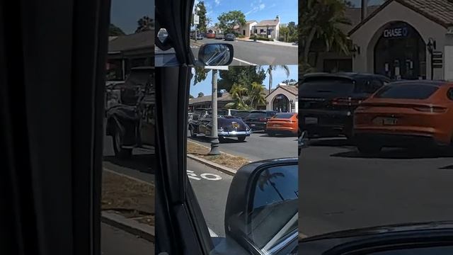 Старый Авто в Санта-Барбаре смотреть онлайн