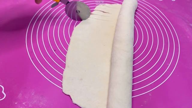 Я больше не покупаю хлеб! Новый идеальный рецепт быстрого хлеба за 5 минут Просто запекайте! смотреть онлайн