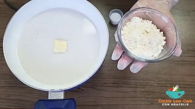 Un sustituto de avena o farina смотреть онлайн