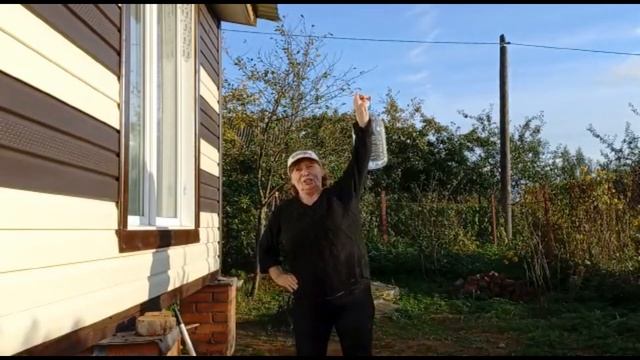 Если Вас одолела осенняя хандра, то делайте так! смотреть онлайн