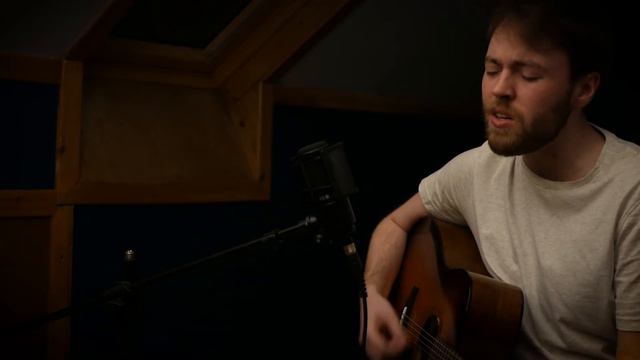 "Take on Me" Cover смотреть онлайн