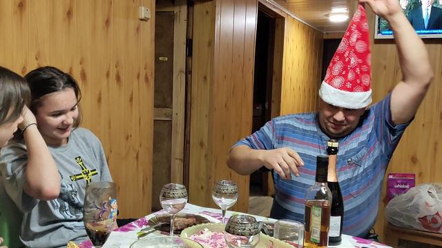 злой Санта смотреть онлайн