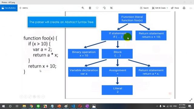 02 JS Tools Egine смотреть онлайн