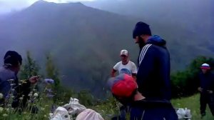 Горцы, жизнь в горах Дагестана, цунтинский район Асах, Дидоэтии, Удок