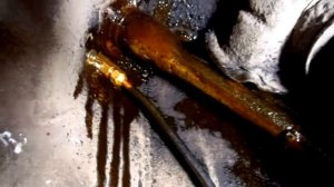 Установка ГБО второго поколения на Chevrolet Aveo .