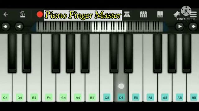 Rang Dariya On Piano || Emraan Hashmi || Chehre || Yasser Desai || New Song 2021 смотреть онлайн