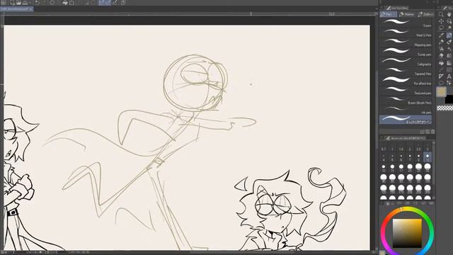 Ramshackle KICKSTARTER PROMO STREAM