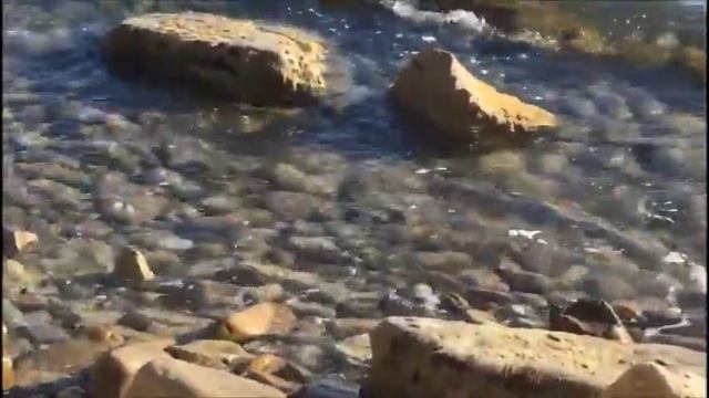 Погода в Архипо-Осиповке 13 и 14 октября / Можно ли купаться в море? смотреть онлайн