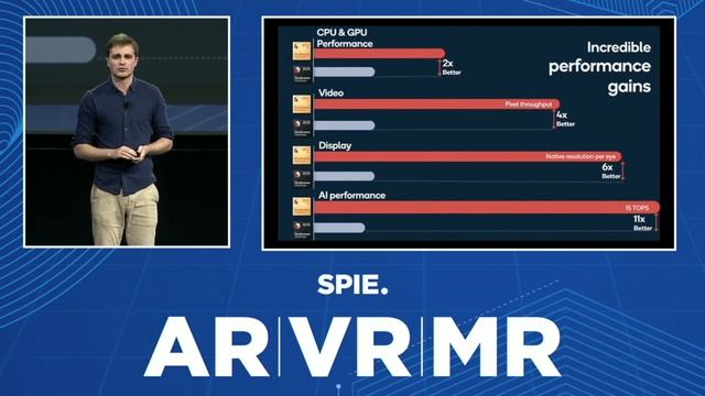 Lynx R1 Keynote [Stan Larroque] смотреть онлайн