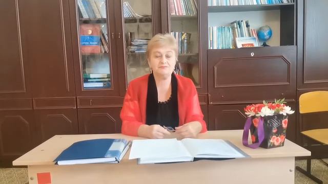 «Последний звонок – 2020» в МОУ «СОШ №1 им. А.Ж. Доттуева» с.п. Кёнделен смотреть онлайн