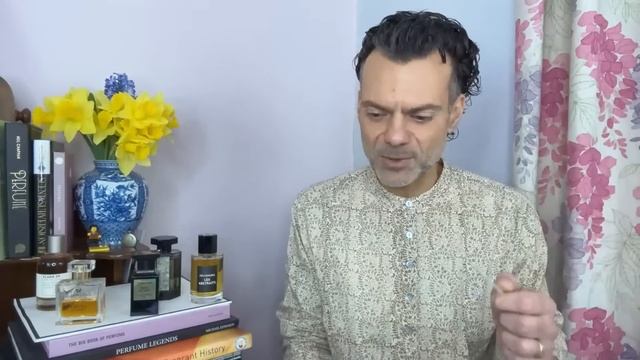 Top 10 Perfumes for Valentine's Day 2023 - Old-World Glamour - Persolaise Love At First Scent ep 34 смотреть онлайн