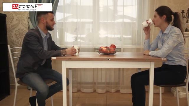 Столы и стулья в Ижевске смотреть онлайн