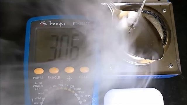 Fluído de freio Nissan dot3 x dot5.1 смотреть онлайн