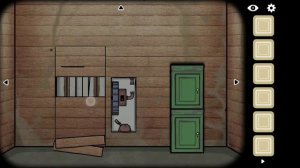 Cube Escape: Case 23 прохождение Глава 4 «Хижина»