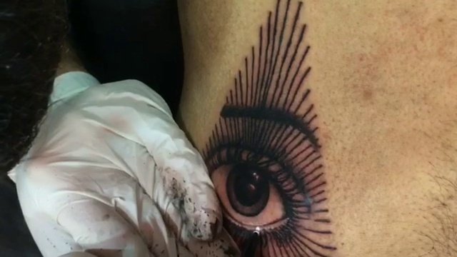 Tattoo Process Yerevan смотреть онлайн