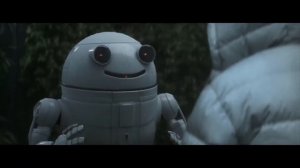 Blinky™ : Bad Robot / Блинки™ : Плохой робот Русская озвучка