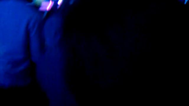 Zoe-POLI @ El Paso Nova Luna смотреть онлайн