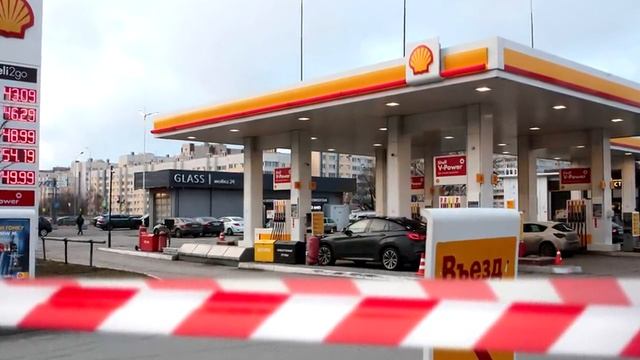 США в шоке.  Apple, Toyota и McDonald's будут лишены права собственности в России