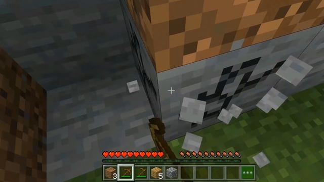 I Modded MCPE Into Java! смотреть онлайн