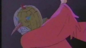 Extreme Ghostbusters Intro