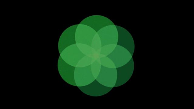 Breathing Mandala смотреть онлайн
