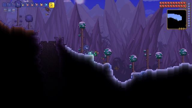How to get the New Sugar Glider Pet - Eucalyptus Sap - Terraria 1.4 Journey's End смотреть онлайн