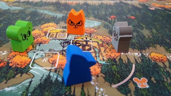 Root - Board Game Review