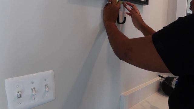 DECORATE WITH ME - MASTER BATHROOM | Diam Jackson смотреть онлайн