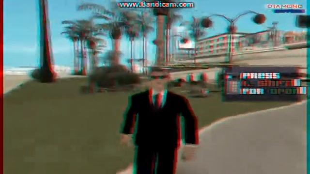 Diamond RP Sapphire | Мэрия ЛВ. смотреть онлайн