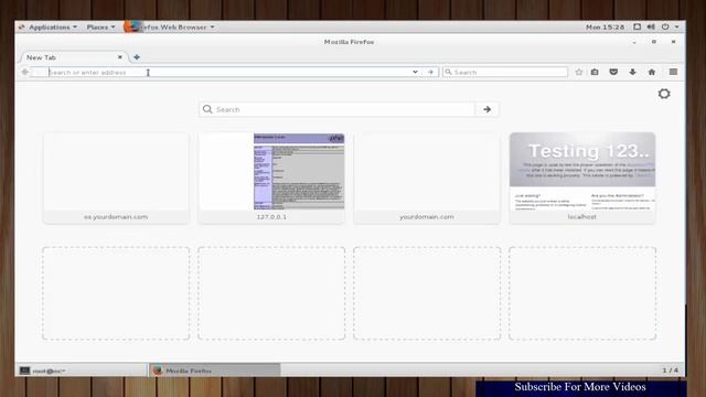 How To Install Chevereto on a CentOS 7 Linux смотреть онлайн