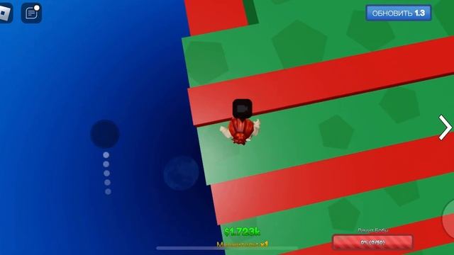 Я построила собственную фабрику изготовлений Bobatea в роблокс