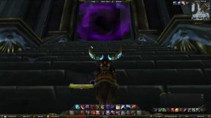 Где вход или как попасть в подземелье #65 - Чертоги Молний(Halls of Lightning)