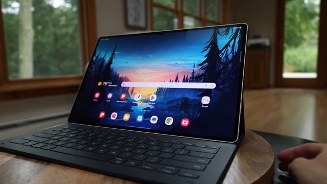 Can Tablets Replace Laptops? I tried for 7 days смотреть онлайн