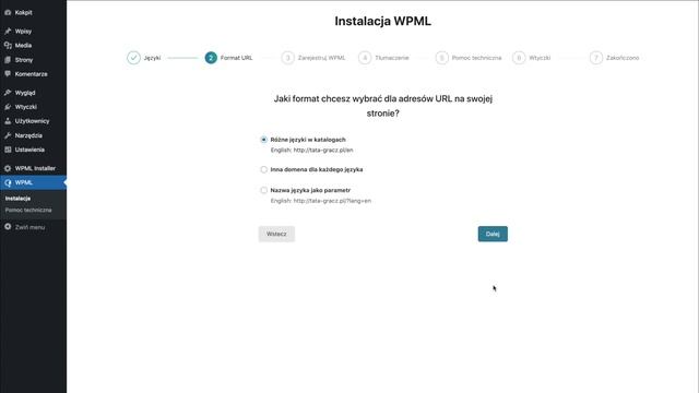Poznaj lingAPI. Wtyczkę do tłumaczenia WordPressa, która działa z Polylang i WPML. смотреть онлайн