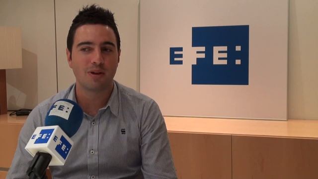 Entrevista a Guillermo Valls, SEO Manager en MARCA.com 1/4 (17/04/2013) смотреть онлайн