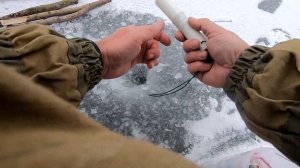 ловим Щуку на Поставушки САМОЛОВКИ