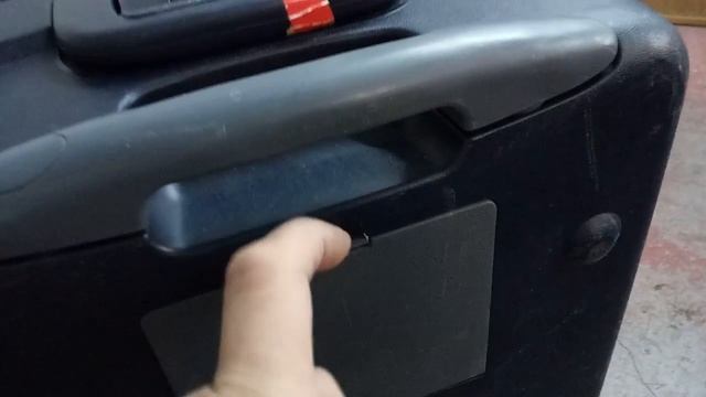 Maleta rota en madrid barajas смотреть онлайн