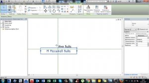 Как изменить название вида на листе в Revit? Как создать новую марку вида в Revit?