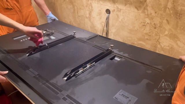 A messy homeowner isn't necessarily lazy🥴 But rather depressed 😰 Best House Cleaning MOTIVATION 💪 смотреть онлайн