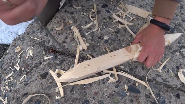 Что может нож Vendetta от N.C.Custom ? смотреть онлайн