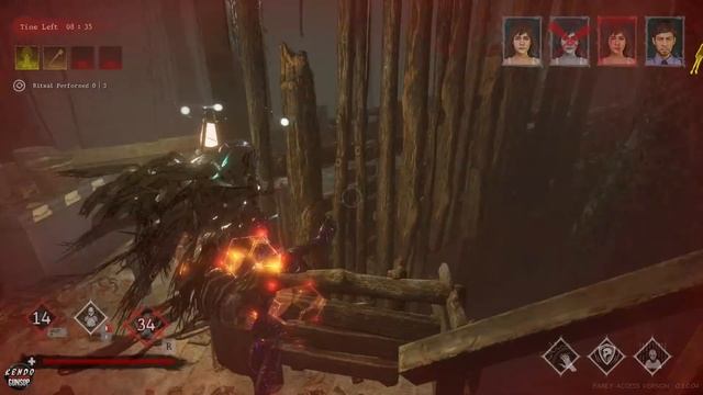 Home Sweet Home Survive - Play as New Specter | Nymph (Early Access) смотреть онлайн