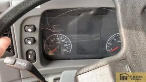 Автокран Zoomlion Маз 25 тонн