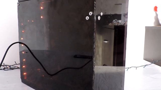 СБОРКА ИГРОВОГО ПК ДЛЯ ДРУГА #1 смотреть онлайн