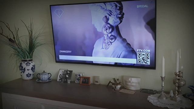 Samsung UE48H6650 смотреть онлайн