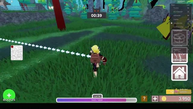 Dragon adventures как получить бесплатное яйцо Роблокс Эгг Хант 2020 Roblox Egg Hunt 2020 смотреть онлайн
