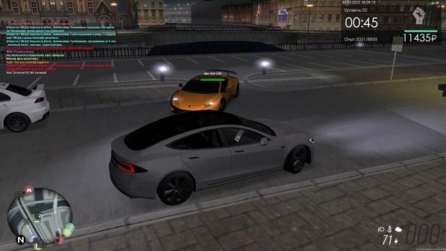 ПОЧЕМУ ЛАГАЕТ ПРОВИНЦИЯ? КАК ЭТО ИСПРАВИТЬ И КАКОЙ НУЖЕН ПК? смотреть онлайн