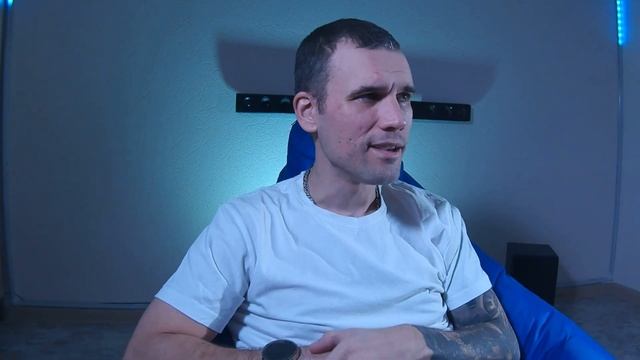 Делаю подрамник для картины и натягиваю ее смотреть онлайн