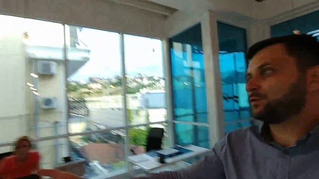 Агентство "ГОРОД МЕЧТЫ" . Все уже готово к открытию! смотреть онлайн