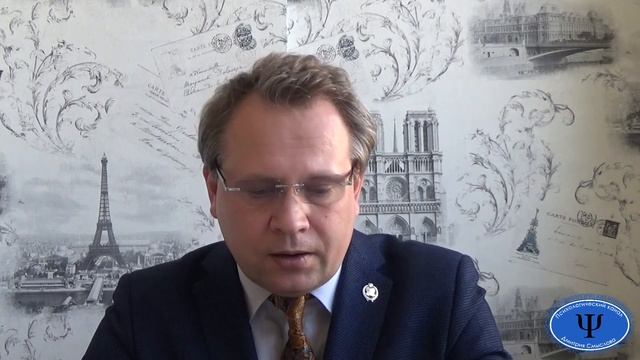 Якоб Леви Морено. Теория личности, ролей и спонтанности. смотреть онлайн