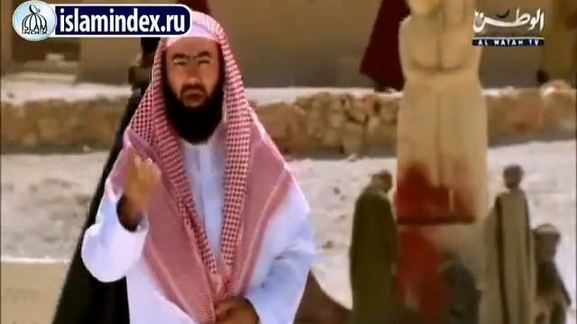 История жизни пророка Мухаммада (ﷺ) Жизнь арабов до Ислама смотреть онлайн